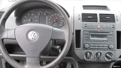 Volkswagen Polo 2007, photo 6/6
