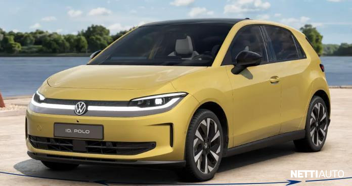 Volkswagen ID. Polo