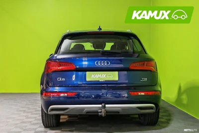 Audi Q5 2018, kuva 4/34