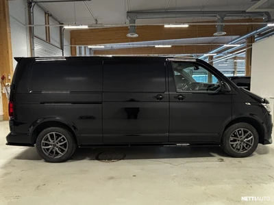 Volkswagen Transporter 2021, photo 5/15