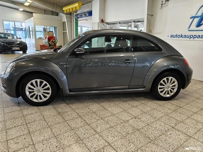 Volkswagen Beetle 1,2 TSI 77 kW (105 hv) 2012, kuva 2/34