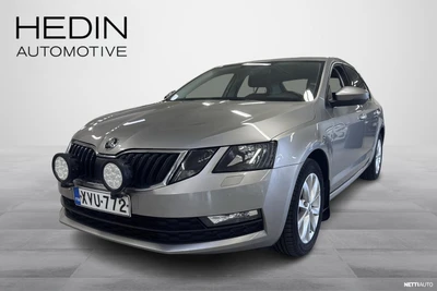 Skoda Octavia 1,5 TSI Ambition 2019, photo 1/40
