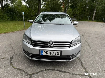 Volkswagen Passat 2013, kuva 2/14