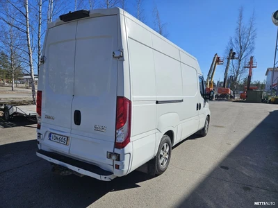 Iveco Daily 2017, photo 7/19