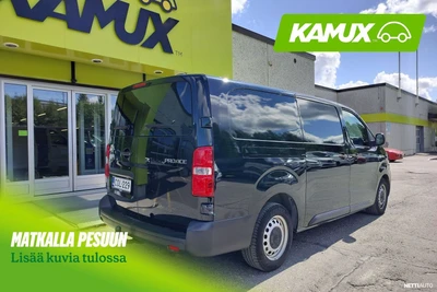 Toyota Proace 2020, kuva 2/7
