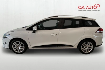 Renault Clio 2017, kuva 2/21