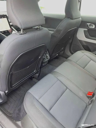 Polestar 2 2021, kuva 6/19
