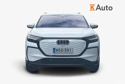 Audi Q4 e-tron 2027, kuva 4/21