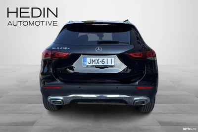 Mercedes-Benz GLA 250 e A Business 2023, kuva 4/28