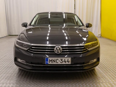Volkswagen Passat 2018, kuva 7/54