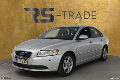 Volvo S40 2010, photo 7/36