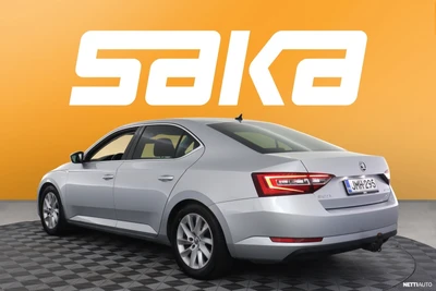 Skoda Superb 2018, kuva 5/54