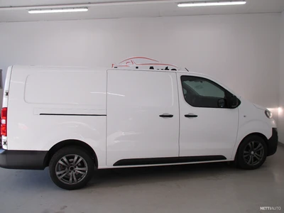 Peugeot Expert BlueHDi 180 Automaatti XL 2017, photo 7/30