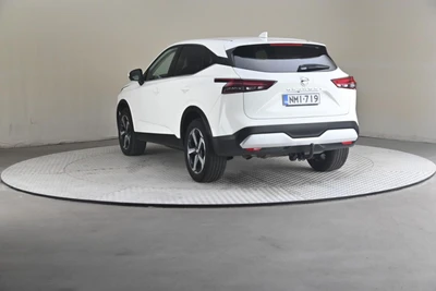 Nissan Qashqai 2022, photo 2/10