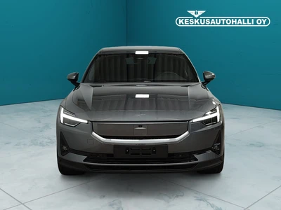 Polestar 2 Long range Dual motor Prime 2027, photo 2/21