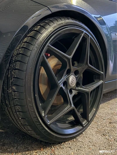 Mercedes-Benz C 2012, kuva 5/5