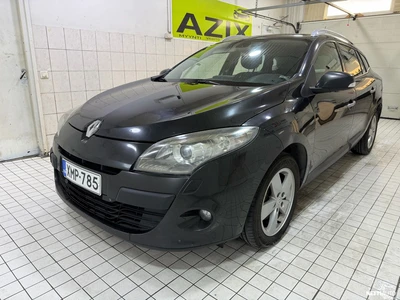 Renault Megane 2010, kuva 1/29