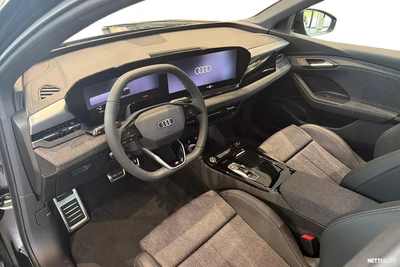 Audi Q6 e-tron 2026, kuva 6/22