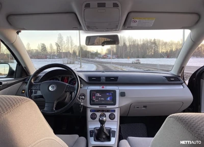 Volkswagen Passat 2008, kuva 6/11