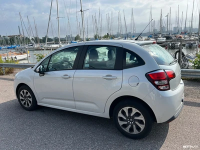Citroen C3 VTi 82 Confort 2016, kuva 3/10