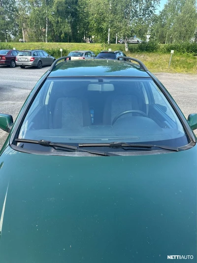 Opel Astra 1,6 8V Club 4d 1999, kuva 2/10