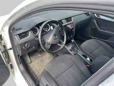 Skoda Octavia 2018, kuva 4/5