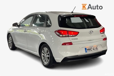 Hyundai i30 2017, kuva 2/16