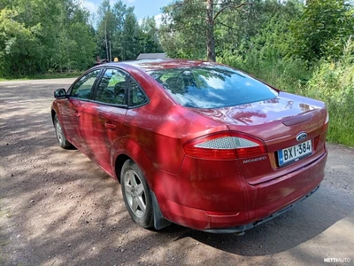 Ford Mondeo 2008, kuva 4/7