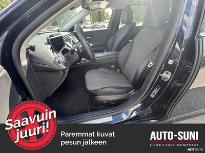 Mercedes-Benz E 300 de 4MATIC T A 2024, kuva 7/15