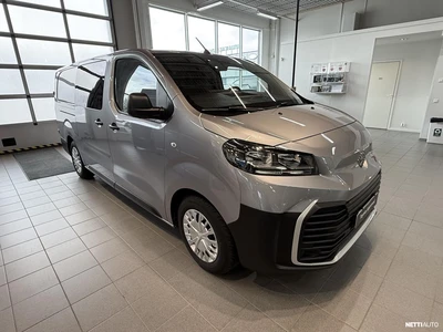 Toyota Proace 2025, photo 7/22