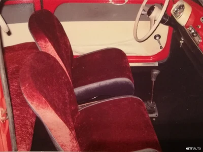 Neckar Jagst Neckar jagst 770 1965, photo 7/7