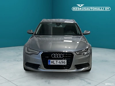 Audi A6 2013, kuva 2/26