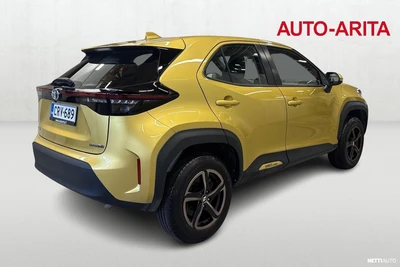 Toyota Yaris Cross 2024, kuva 5/23