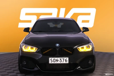 BMW 120 F20 LCI Hatchback M sport 2017, kuva 2/41