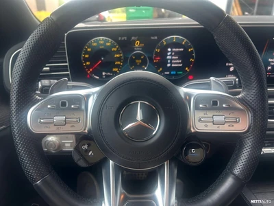 Mercedes-Benz GLS Maybach 2023, kuva 5/6