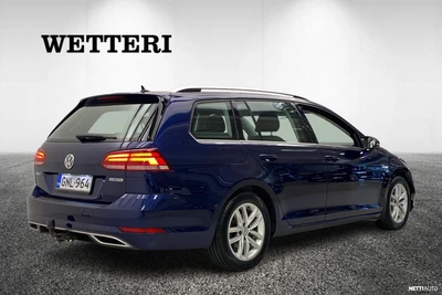 Volkswagen Golf 2019, photo 4/31