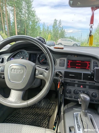 Audi A6 2006, photo 6/9