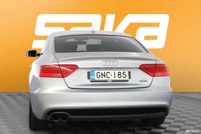 Audi A5 2016, kuva 7/38