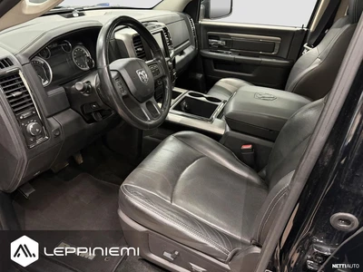 Dodge Ram 1500 2014, kuva 6/6