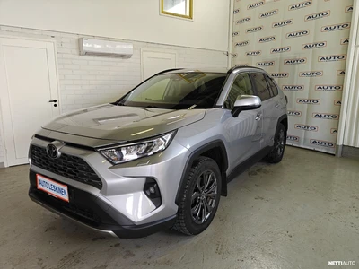 Toyota RAV4 2023, kuva 2/10