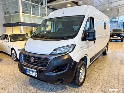 Fiat Ducato 2021, photo 2/24
