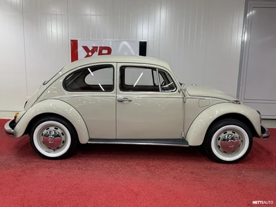 Volkswagen Kupla 1200 1969, photo 2/21