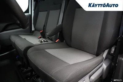 Opel Vivaro 2023, photo 7/25