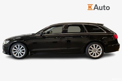 Audi A6 2014, kuva 5/27