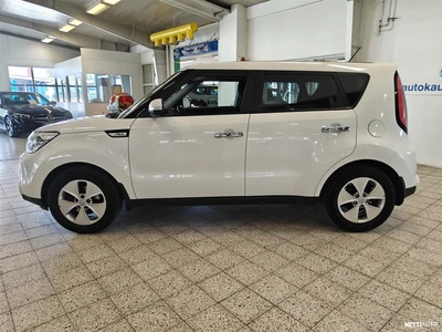 Kia Soul 1,6 Funk A/T 2015, kuva 2/28
