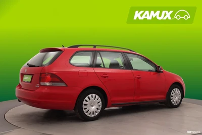 Volkswagen Golf 2012, kuva 2/30