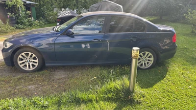 BMW 318 E90 2006, kuva 7/11
