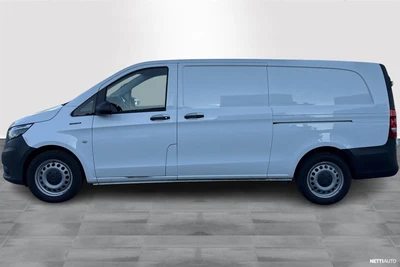 Mercedes-Benz Vito 2023, photo 3/16