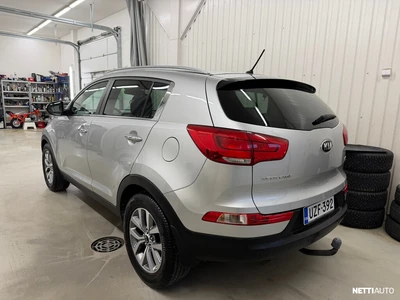 Kia Sportage 2015, kuva 2/11