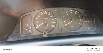 Toyota Corolla 2000, kuva 4/9
